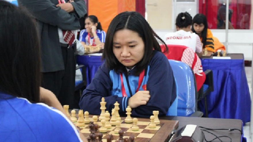 Vietnam to host first chess tournament for international grandmasters